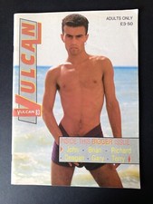 Vulcan issue vintage for sale  ST. LEONARDS-ON-SEA