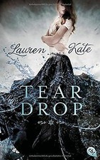 Teardrop band kate gebraucht kaufen  Berlin