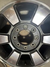 Wheel 18x8 aluminum for sale  Ellicott City