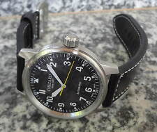 Marken flieger automatik gebraucht kaufen Marken flieger automatik gebraucht kaufen  Wölfersheim