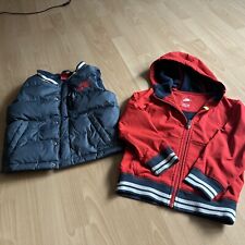 Nike softshell jacke gebraucht kaufen  Essen