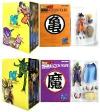 DRAGON BALL Z DVD-BOX DRAGONBOX Z Hen set 2 box vol.2 vol.1 Figure anime , usado comprar usado  Enviando para Brazil