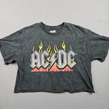 Shirt womens crop for sale  Killeen