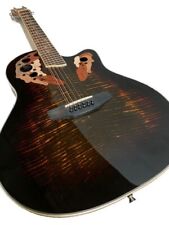 New acoustic electric d'occasion  Expédié en Belgium