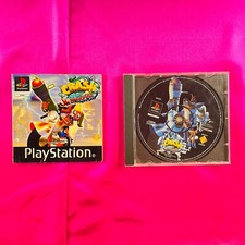 Crash bandicoot warped usato  Reggio Emilia