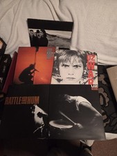 Vinyl lps joshua for sale  HUDDERSFIELD