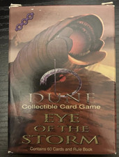 Dune ccg starter for sale  Seattle