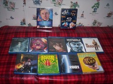 Blu ray lot for sale  Lancaster