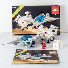 Lego 6929 astronave usato  Firenze