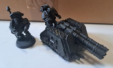 Warhammer 40k forgeworld for sale  ALDERSHOT