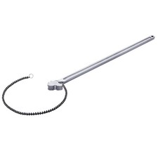 Chain wrench inch for sale  Perth Amboy