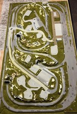 Jura 8364 fertiggelände gebraucht kaufen  Friesenried