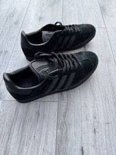 Adidas gazelle trainers.bnwb. for sale  BLACKPOOL
