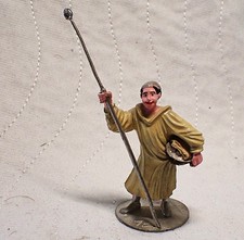 Zinnfigur bergbau gießer gebraucht kaufen  Deutschland