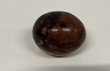 Petrified wood egg for sale Petrified wood egg for sale  CROOK