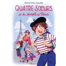 Livre soeurs secrets d'occasion  Les Mureaux