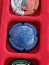 Capsule champagne roland d'occasion  Tinqueux