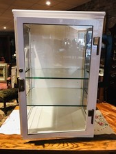 Vintage metal medical for sale  Saint George
