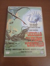 Dvd film uccello usato  Alessandria