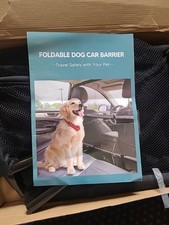 Dog car barrier for sale  Macomb