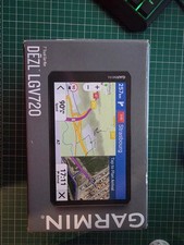 Garmin dezl lgv720 for sale Garmin dezl lgv720 for sale  LANCASTER