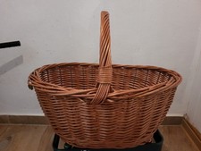Korb weide neu gebraucht kaufen  Pforzheim