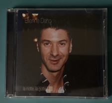 étienne daho notte d'occasion  Lyon I