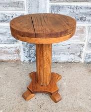 Antique small oak for sale  Fremont