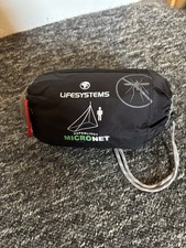 Lifesystems superlight microne for sale  GRIMSBY