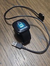 Fitbit versa wristband for sale  New Palestine