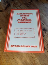 Livre data becker d'occasion  Gien