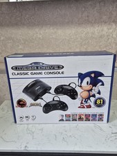 Sega mega drive for sale  LEEK