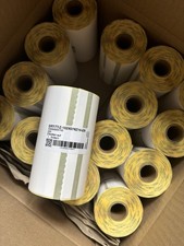 Thermo versand etiketten gebraucht kaufen  Würzburg