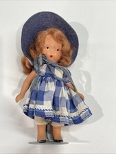 Vintage nancy ann for sale  Long Beach