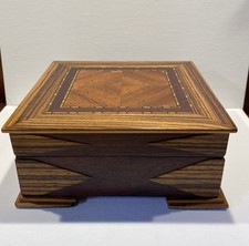 Vintage wood inlay for sale  Chula Vista