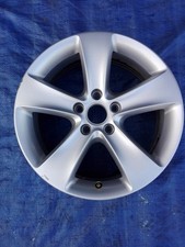 Alufelge zoll 5x112 gebraucht kaufen  Geesthacht