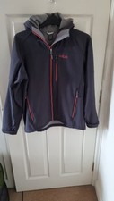 Rab salvo jacket for sale  DRIFFIELD