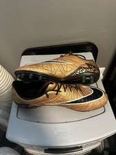 Nike hypervenom phinish for sale  Hartford