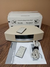 Bose wave radio for sale  Blue Ridge