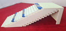 8.9cm Fellowes" Paso Cubo "Floppy Disco Almacenaje Contenedor Caja Contiene 15 comprar usado  Enviando para Brazil