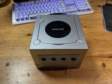 Nintendo gamecube funktionsfä gebraucht kaufen  Freiburg im Breisgau