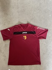 Watford 2000s training for sale  ST. ALBANS
