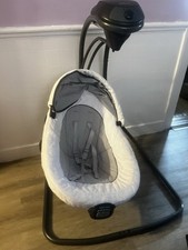 Graco oasis swing for sale  Dunkirk