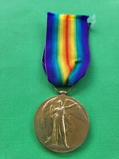 Ww1 victory medal for sale  FILEY