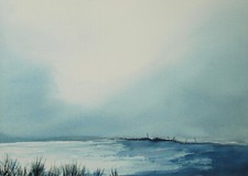 Ashley jackson framed for sale  HARROGATE