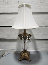 Antiqued inch glass for sale  Evansville
