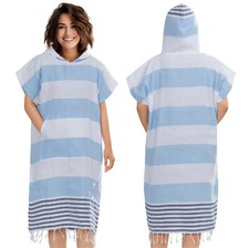 Peignoir bain homme d'occasion  Expédié en France
