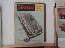 Motor 1963.rover gas for sale  HUNTINGDON