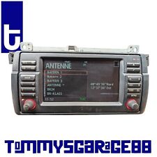 Bmw e46 navigationssystem gebraucht kaufen  Mamming