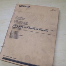 Cat caterpillar d3c for sale  Portland